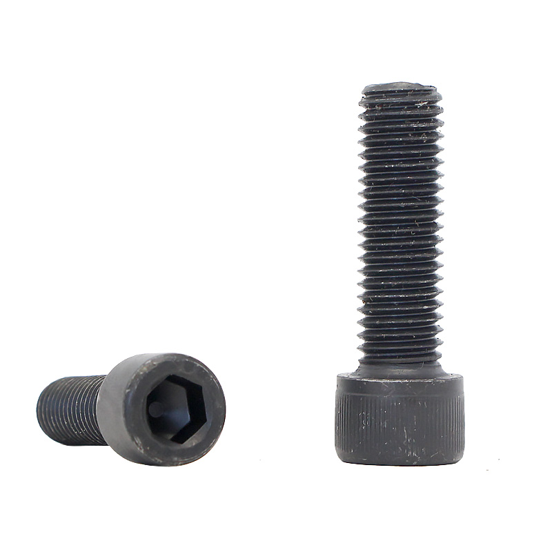 Hexagon Socket Bolts