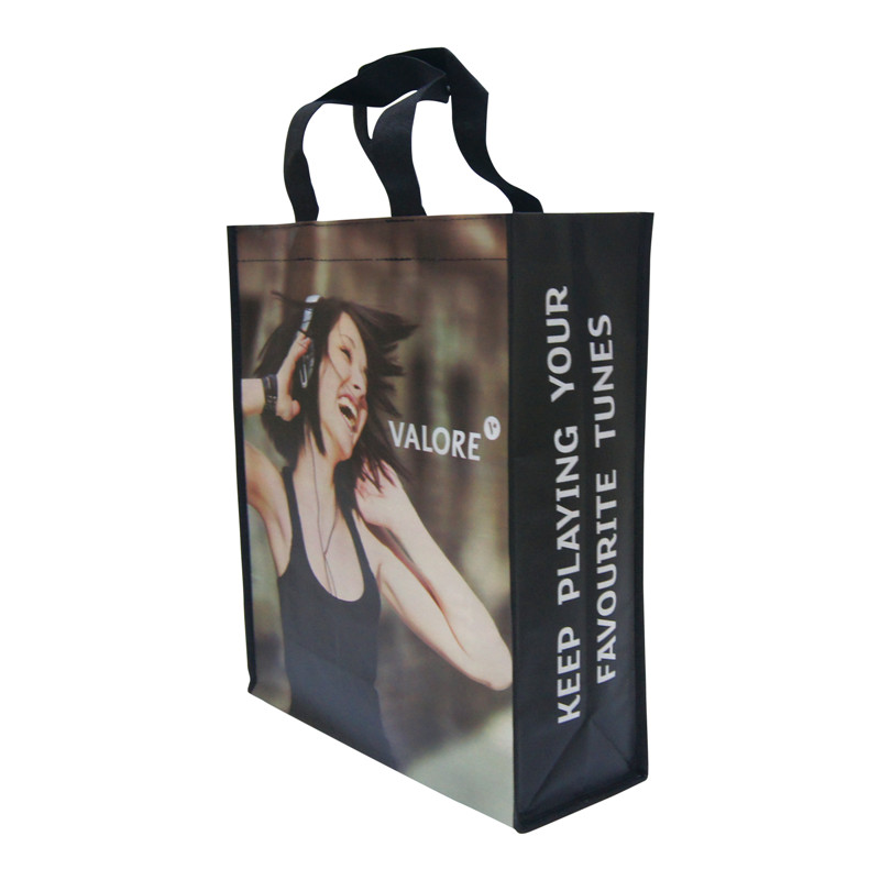 HighEnd Standard Luxury Non Woven Packing Bag