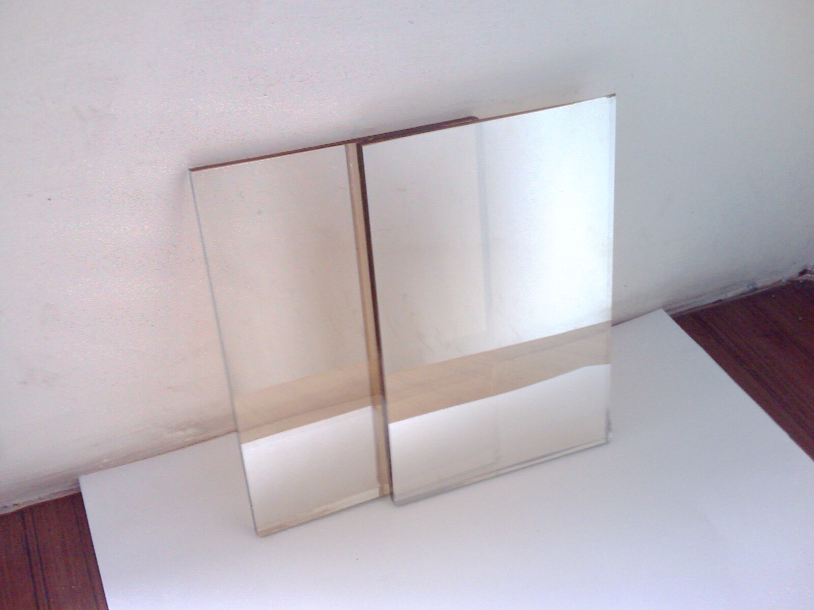 reflective glass