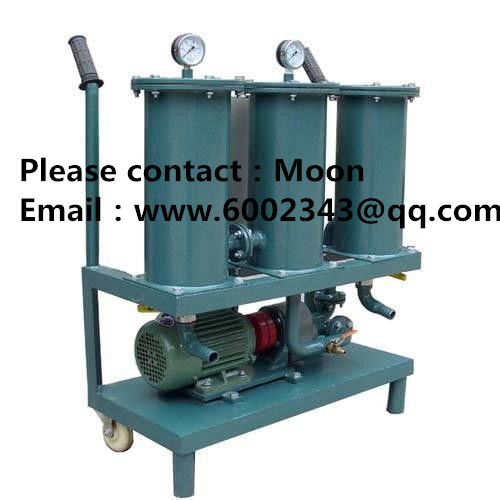 JL Portable Filtering Refueling Machine Oilling Unitoil filling Series