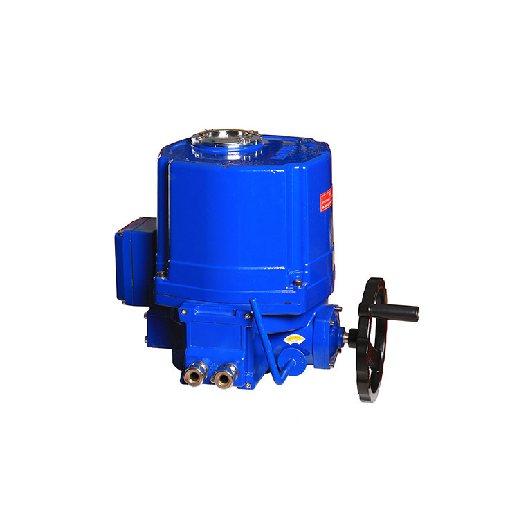 420mA Modulating Motorized Valve Actuator for Ball Valve Butterfly Valve