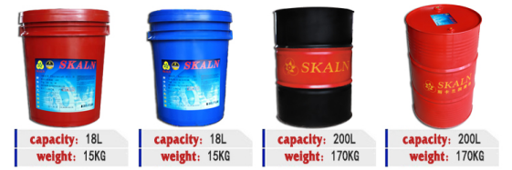 SKALN High Quality electric insulating oil dielectric lubricant Transformer Oil