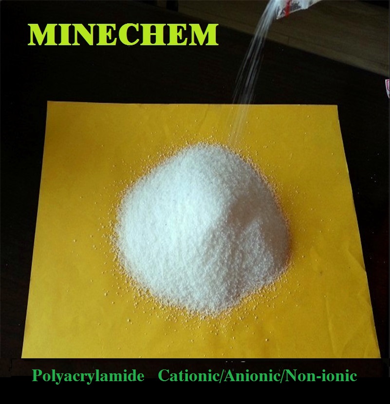 Polyacrylamide Polyacrylamide