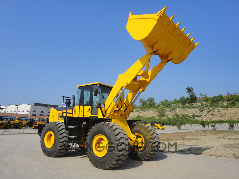 UNIONTO866 Loader