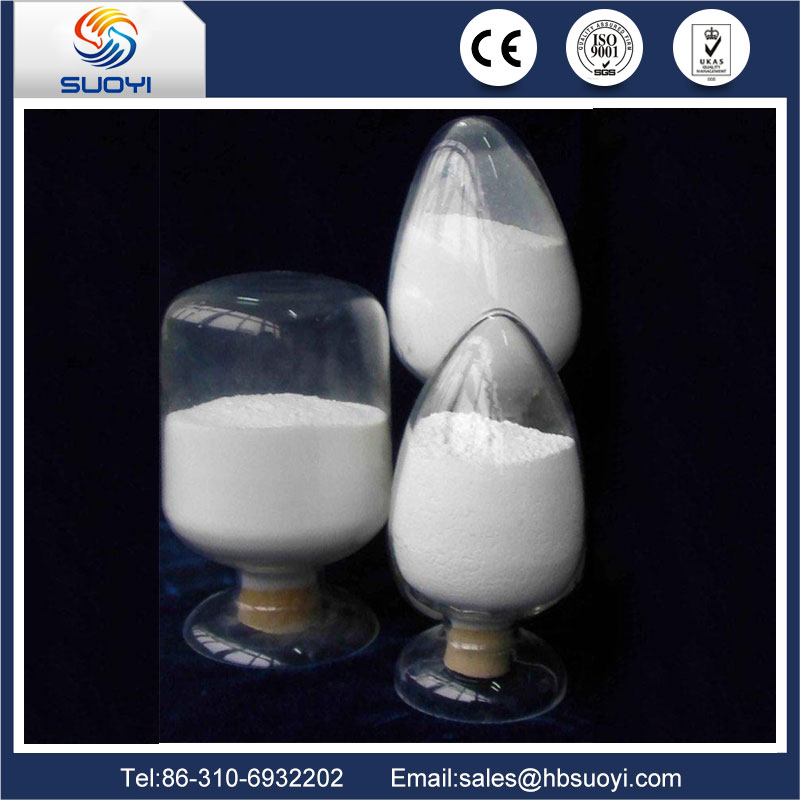 Yttrium trioxide Yttrium Oxide Y2O3 999 white granules for Ceramics