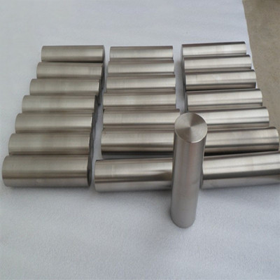 Tungsten bar