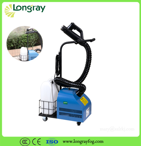 insect control electric ULV cold foger Dragon