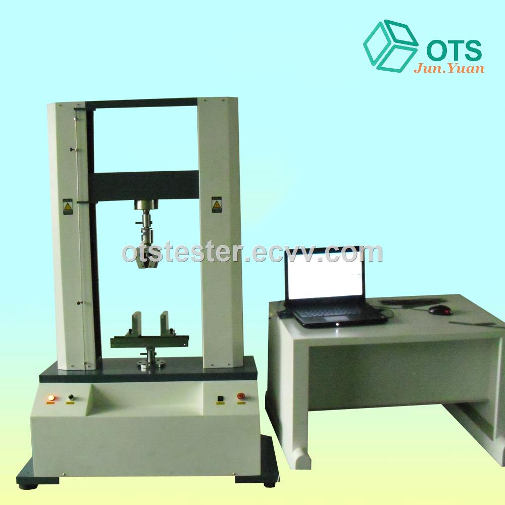 2000KG Tensile Tester