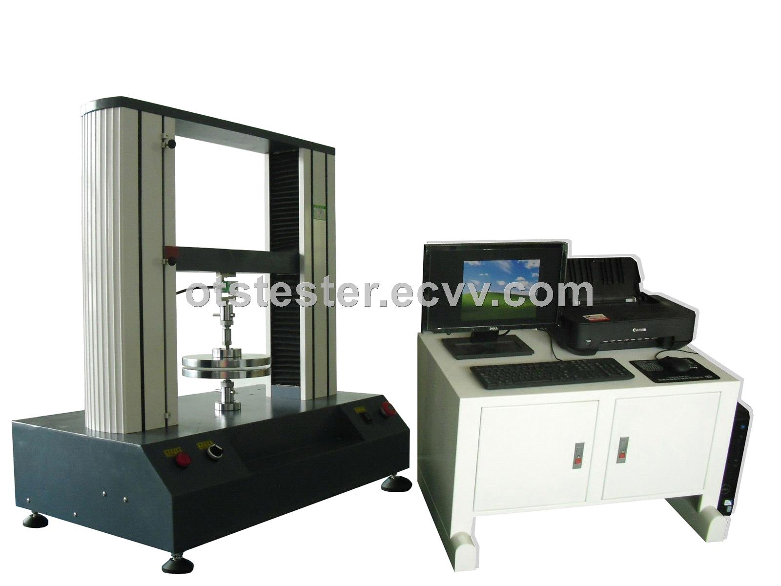 100KG Universal Testing Machine