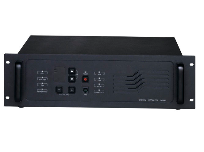 25W45W DPMR Digital Repeater DR550 kirisun