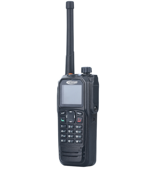 2 way radio walkie talkie DMR digital radio Kirisun DP770 dmr radio walkie