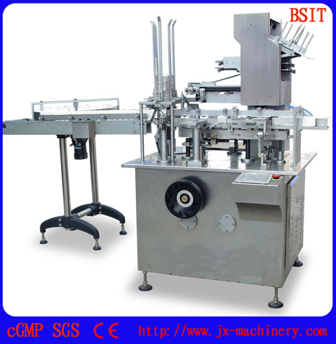 E liquid Filling Product Line with GMP Standard for Ecigarette high spped