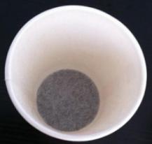 Automatic tea hidden cup packing machine