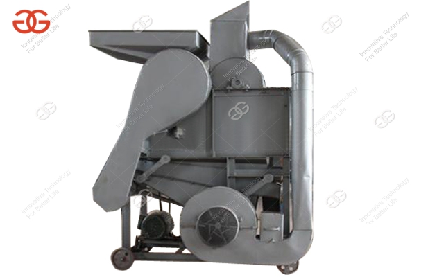 Commercial Peanut Shelling Machine For Sale