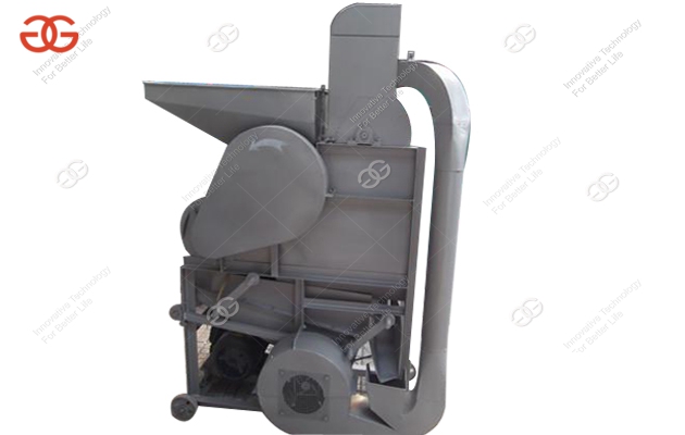 Commercial Peanut Shelling Machine For Sale