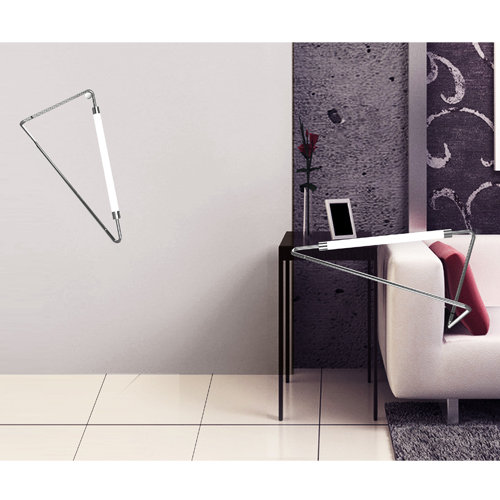 Decorative Style Metal Simple Fashion Table Lamp LED Desk Lamp