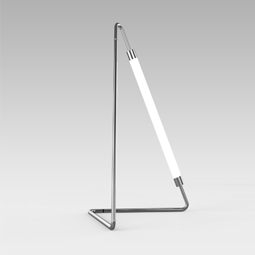 Decorative Style Metal Simple Fashion Table Lamp LED Desk Lamp
