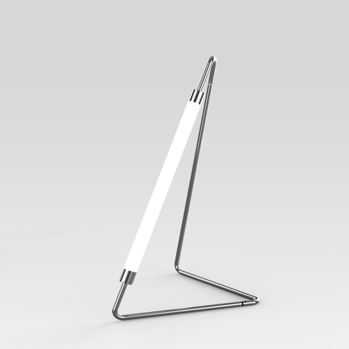 Decorative Style Metal Simple Fashion Table Lamp LED Desk Lamp