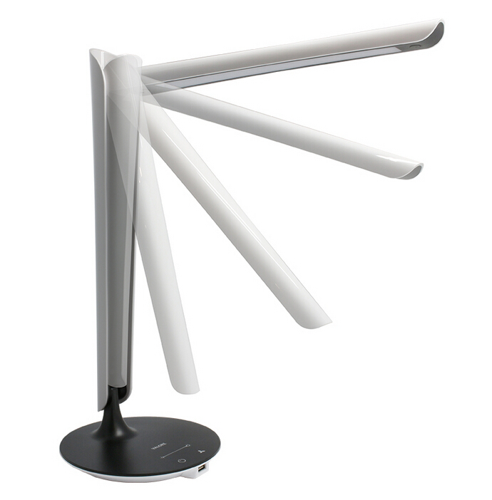 Home Decoration Desk Lamp Flexible LED Desk Lamps