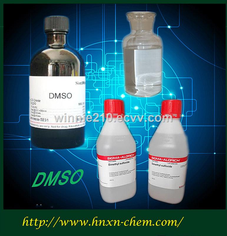 Liquid Dimethyl Sulfoxide Price Chemical Reagent Products Dmso 99 9 67 68 5 From China Manufacturer Manufactory Factory And Supplier On Ecvv Com