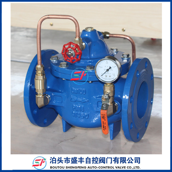 H300X slow closing check valve