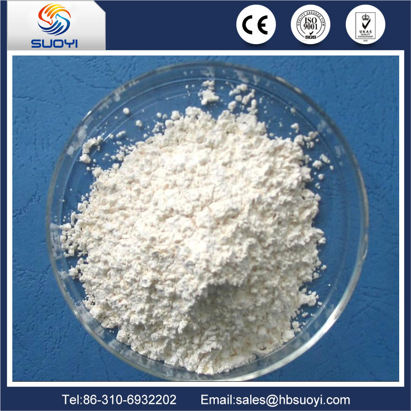 Low price of 9995 La203 Lanthanum oxide