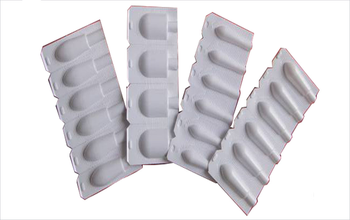 Small Suppository Filling Machine 1 filling head
