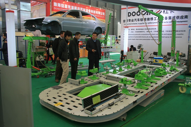 car bench B10