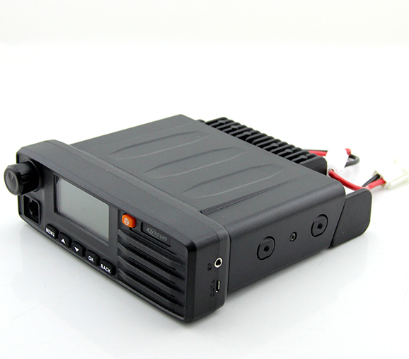 car radio Kirisun DM680 UHF400470 MHz Dual Modes AnalogDigital dPMR digital uhf transceiver