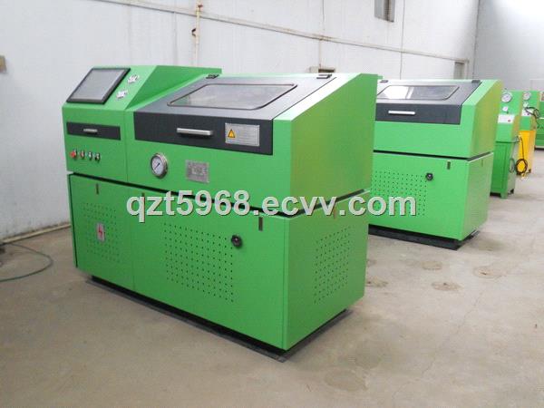 common rail injector test bench