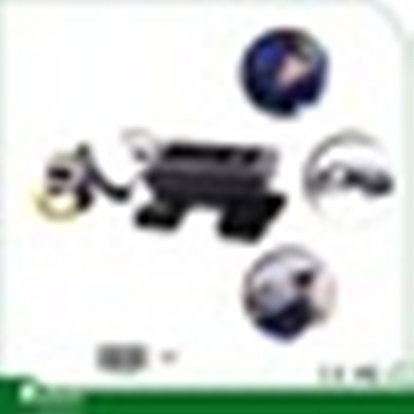 wearable smart data terminal WT01 wearable armband for logistics and warehouse management