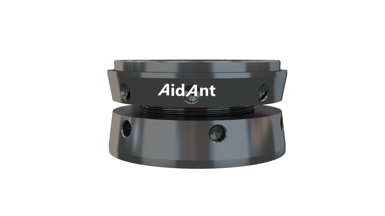 Aidant Adjustable Chock