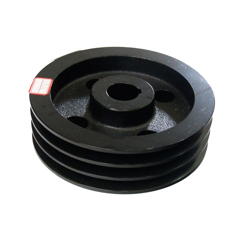 belt pulley