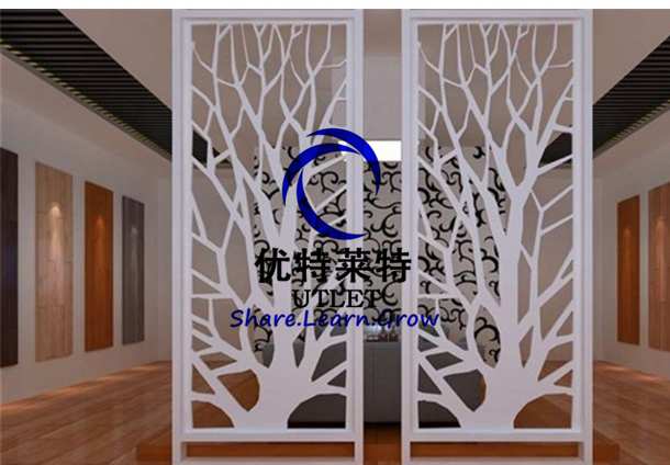 Decorative PVC Foam Boardfor Construction Advertising Furniture