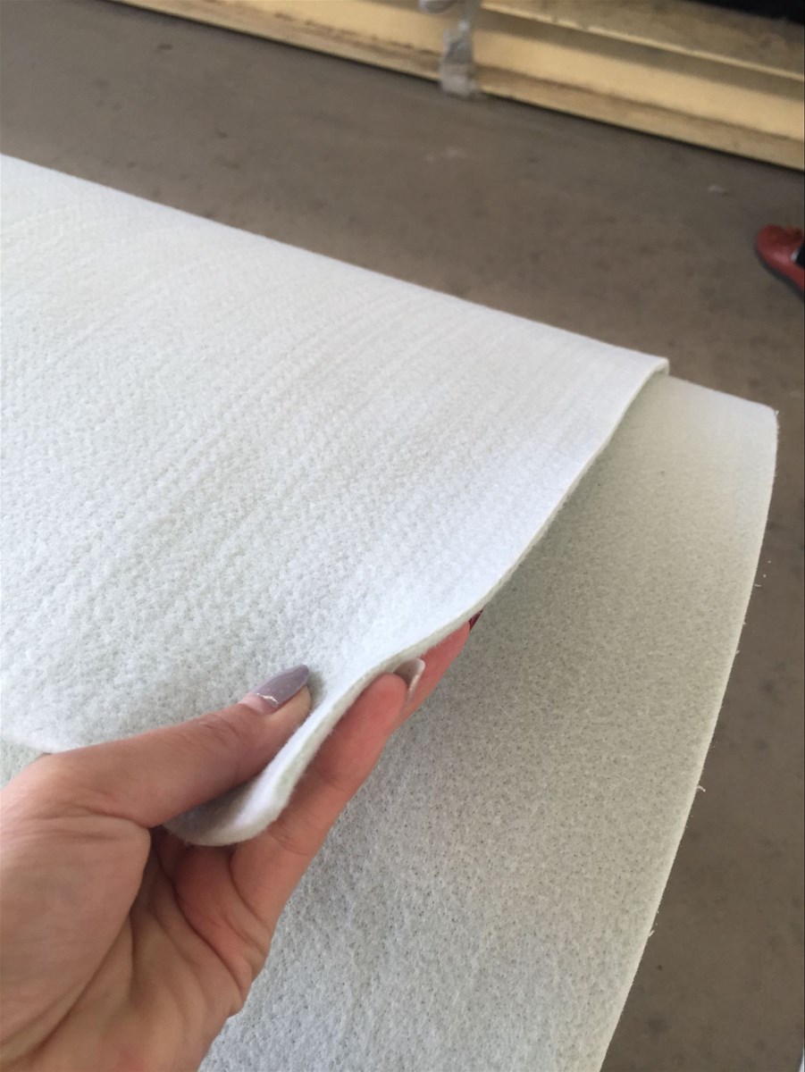 Factory Price Polyester Nonwoven Geotextile Felt Landscape Fabric