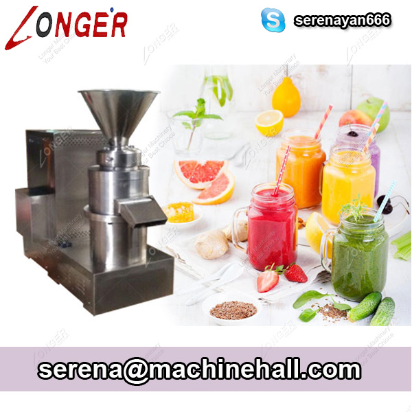 Fruit Juice Making MachineVegetable Juice Grinder Machine
