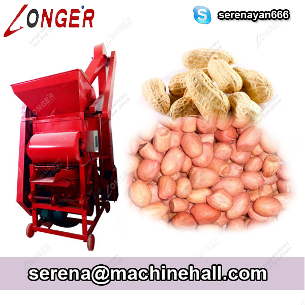 Groundnut Decorticator Machine ManufacturerGroundnut Shell Remover Machine PricePeanut Shelling Machine