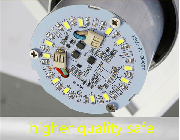 HUIFO 6w higher powerful solar road light