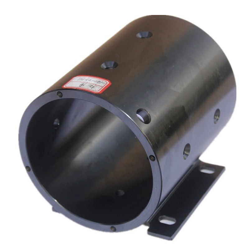 motor case