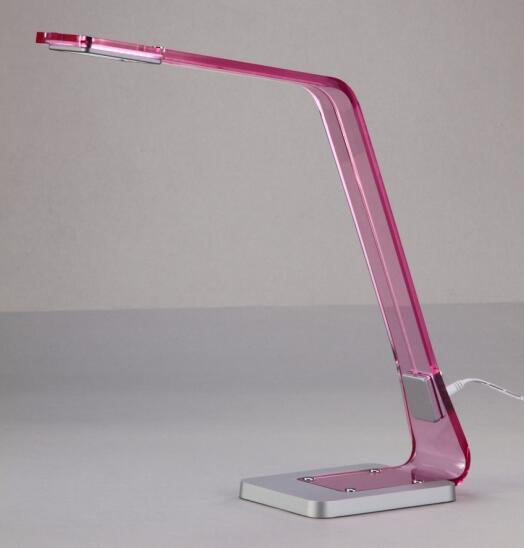 Fashion design LED desk lamp decorate LED table lamp lighting