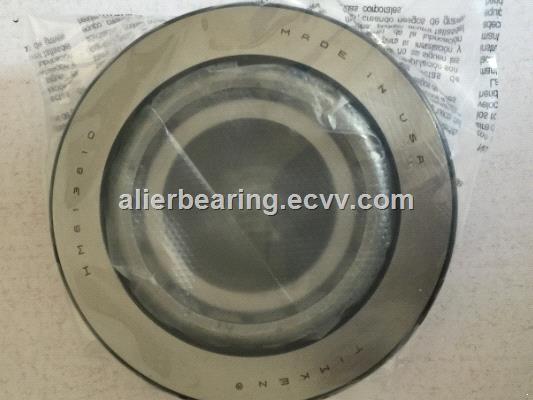 Timken HM813836HM813810 taper roller bearings