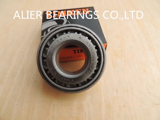 Timken M12649M12610 taper roller bearings