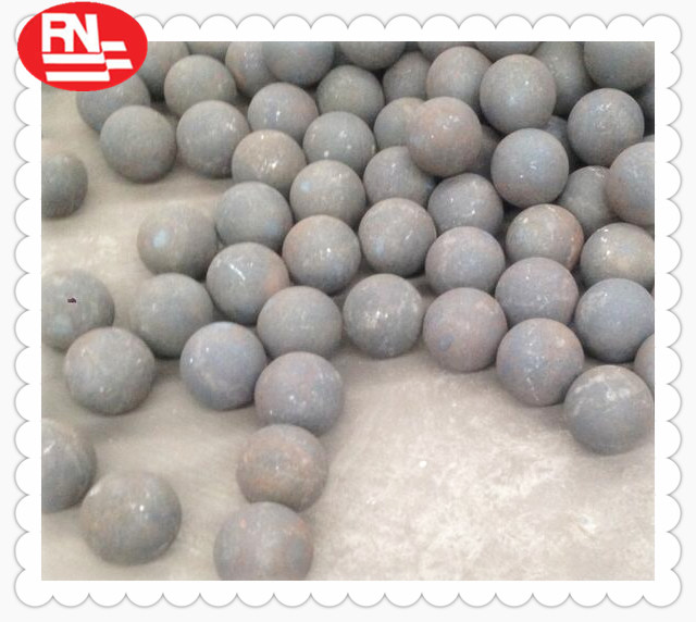 forged b4 high quality ball mill grinding steel balls