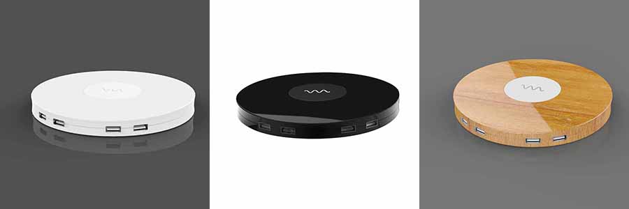wireless charger