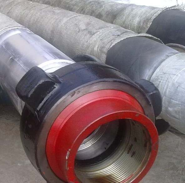 API rotary drilling hydraulic drill hose