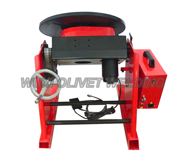 Lightduty Positioner