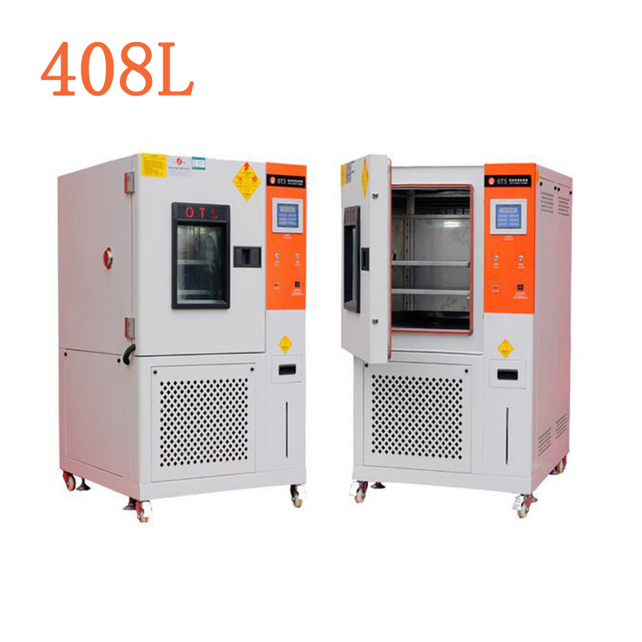 408L Temperature Test Chamber