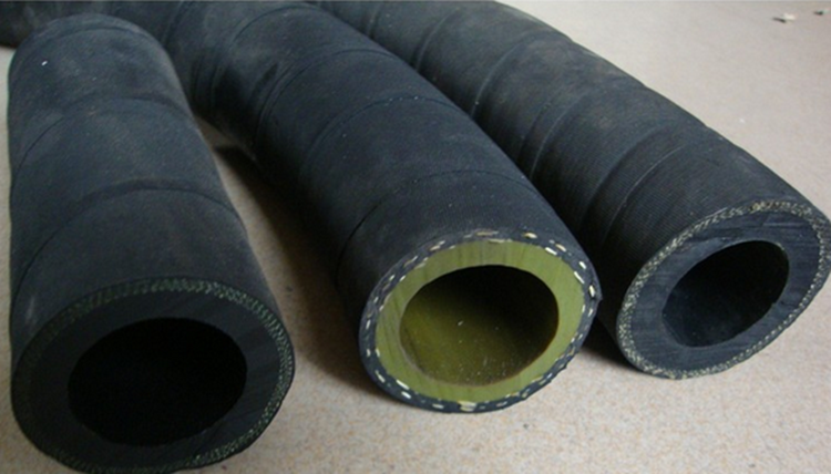 High strength Rotary Drill hose mud hose