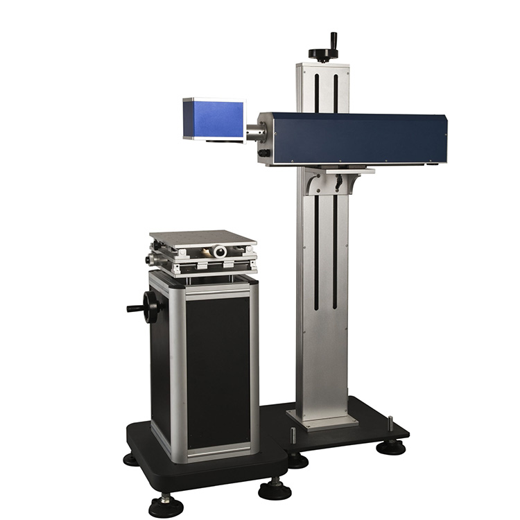 CO2 Laser Marking Machine PDC10C30