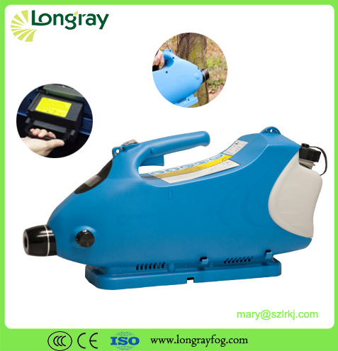 Battery ULV cold fogger 3600B